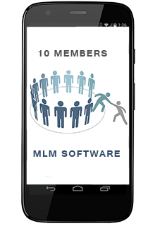 MLM-Software